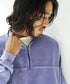 ブルー MODEL : KAI 181cm 68kg Lsize